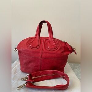 Givenchy Nightingale Bag